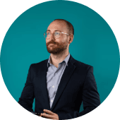 Foto Aidan Faiz Lim - UI Designer stacktugas.id