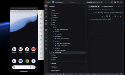 Demo APP